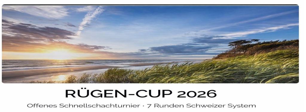 Rügen-Cup Binz 2026