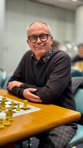 2. VorsitzenderDr. Peter Drewniack